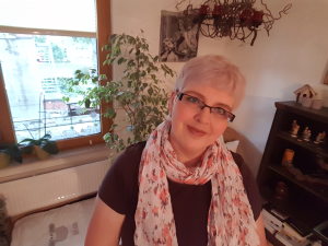 Profilbild von Doreen Scholja