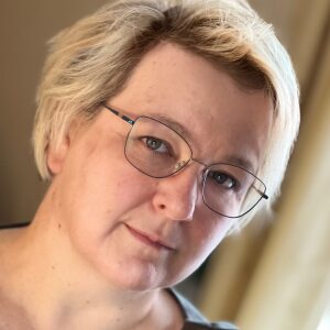 Profilbild von Doreen Scholz