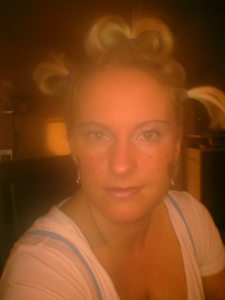 Profilbild von Doreen Scholz
