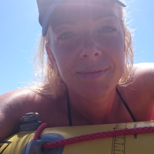Profilbild von Doreen Scholz