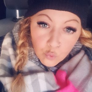 Profilbild von Doreen Schreiber