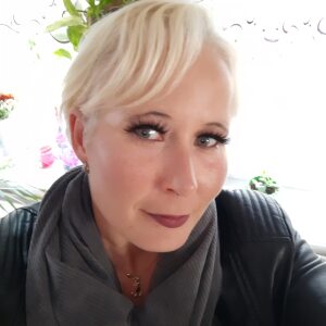 Social Media Profilbild Doreen Schreiber 