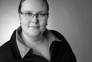 Profilbild von Doreen Schröder