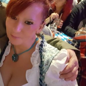 Profilbild von Doreen Schröder