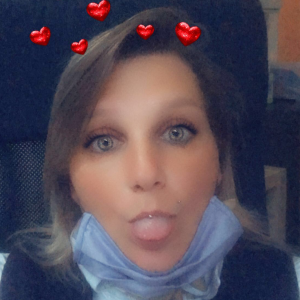 Profilbild von Doreen Schröder