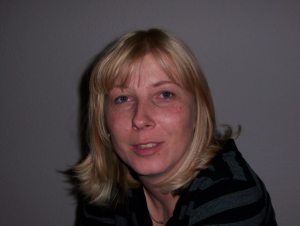 Profilbild von Doreen Schubert