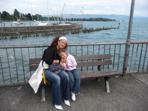 Profilbild von Doreen Schubutz