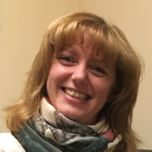 Profilbild von Doreen Schuchardt