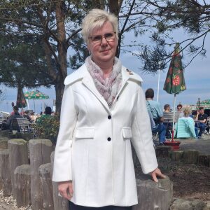 Profilbild von Doreen Schultze