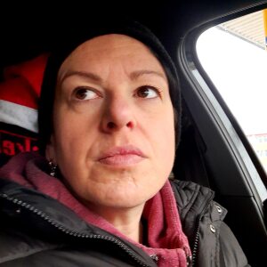 Profilbild von Doreen Schulz