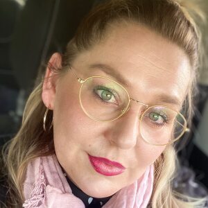 Profilbild von Doreen Schulz