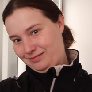 Profilbild von Doreen Schulze