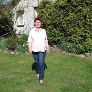 Profilbild von Doreen Schulze