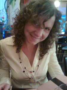 Profilbild von Doreen Schuster