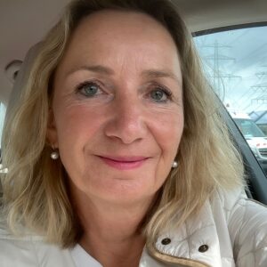 Profilbild von Doreen Schwab