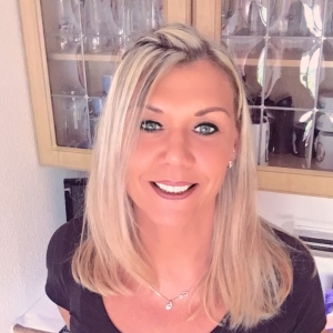 Profilbild von Doreen Schwabe-Horst