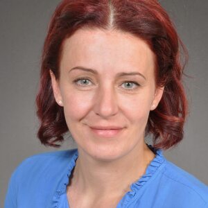 Profilbild von Doreen Schwanke
