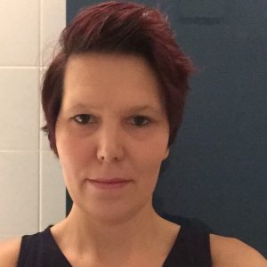 Profilbild von Doreen Schwarz