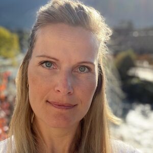 Profilbild von Doreen Schwarz