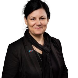 Profilbild von Doreen Schwietzer