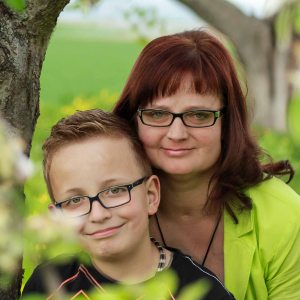 Profilbild von Doreen Seidel