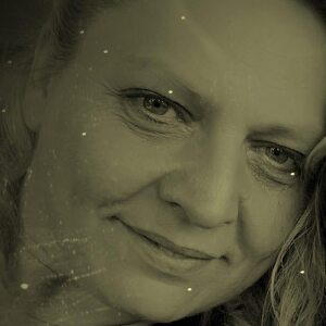 Profilbild von Doreen Seifert