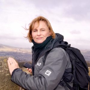 Profilbild von Doreen Seifert