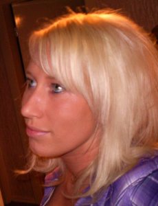 Profilbild von Doreen Seifried