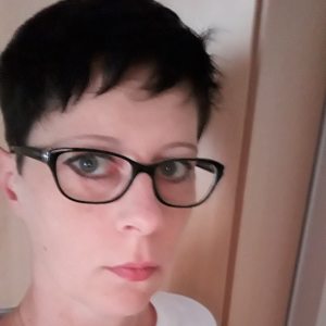 Profilbild von Doreen Seliger
