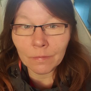 Profilbild von Doreen Seyfferth