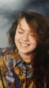 Profilbild von Doreen Sielinski