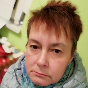 Profilbild von Doreen Sigmund
