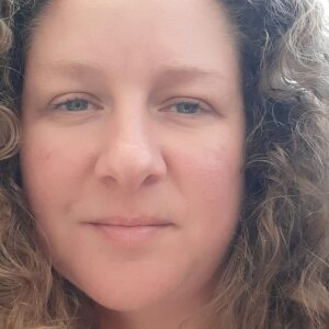 Profilbild von Doreen Simon