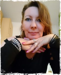 Profilbild von Doreen Stahl