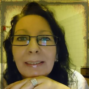 Profilbild von Doreen Stahl