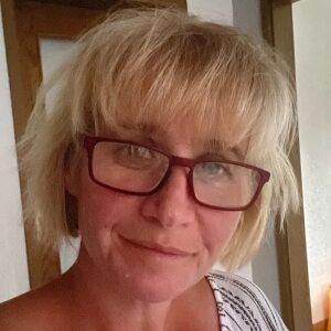 Profilbild von Doreen Stahlbaum