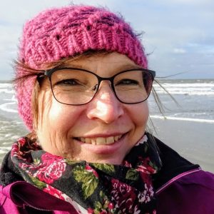 Social Media Profilbild Doreen Stamminger 