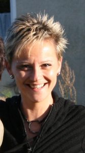 Profilbild von Doreen Stein