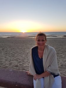 Profilbild von Doreen Stephan