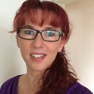 Profilbild von Doreen Sticklat