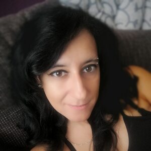 Profilbild von Doreen Surburg