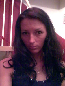 Profilbild von Doreen Szkibik