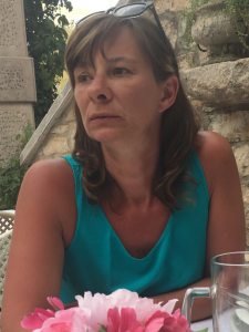 Profilbild von Doreen Tänzer