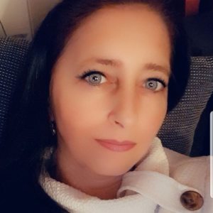 Profilbild von Doreen Täuber