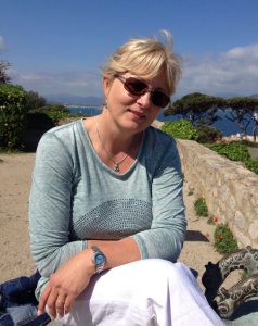 Profilbild von Doreen Talaga