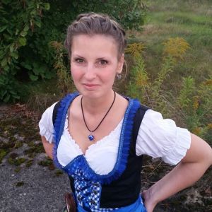 Profilbild von Doreen Telligmann