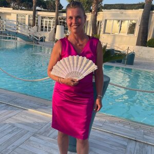 Profilbild von Doreen Tenuta