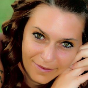 Profilbild von Doreen Teuber