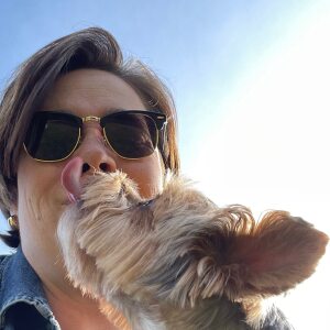 Profilbild von Doreen Thiemann