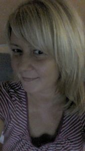 Profilbild von Doreen Tiede